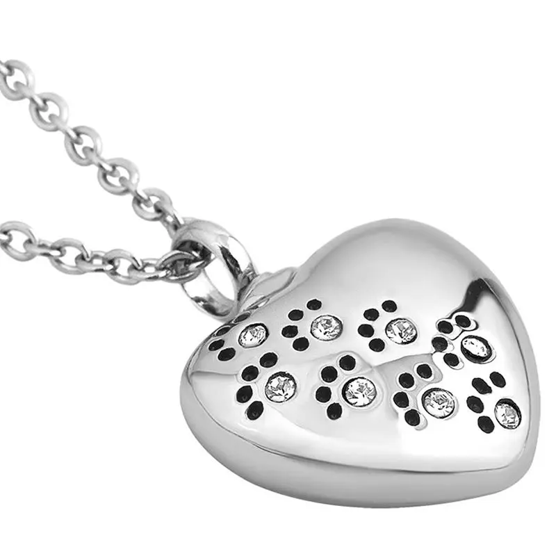 Pet-Dog-Paw-Print-Heart-Urn-Pendant-Necklace-Cremation-Ashes-Premium-Keepsake-Memorial (1)