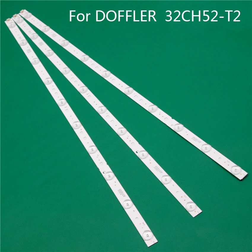 Светодиодный осветитель для телевизора DOFFLER 32CH52 T2 светодиодный осветительный