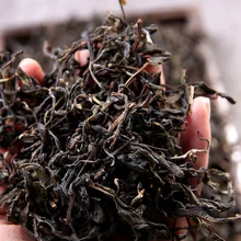 Chian Yunnan Specialty Pu'er Sheng Tea Loose Tea Big Leaf Raw Tea 250g Tea Green Food for Health Care Lose Weight
