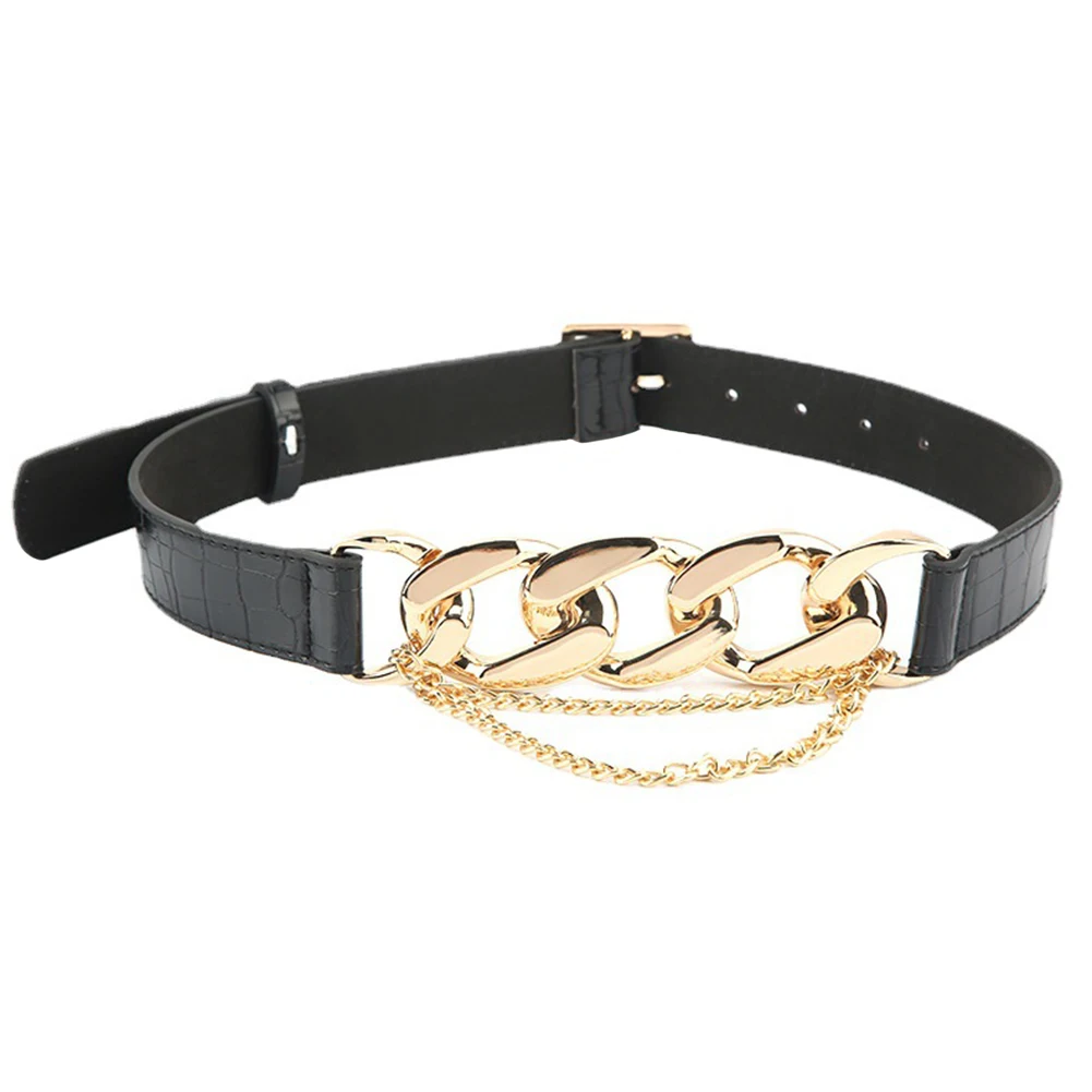 ceinture chaîne
