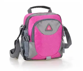 

Unisex Outdoor Sport Travel Bottle Shoulder Bag Messenger Bag Men Women's Handbag General Mountaineering Climbing Hiking Bag