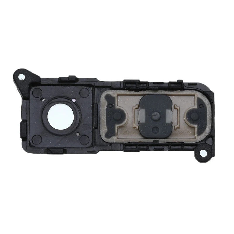 1PCS Original Phone New Housing Rear Camera Glass Lens With Power Volume Button Key Cover For LG G4 H811 H815 F500 VS986
