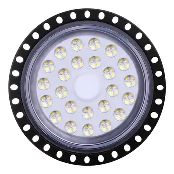 

UFO Mining Light LED High Bay Light LED Industrial Light For Workshop Warehouse Powerful Function