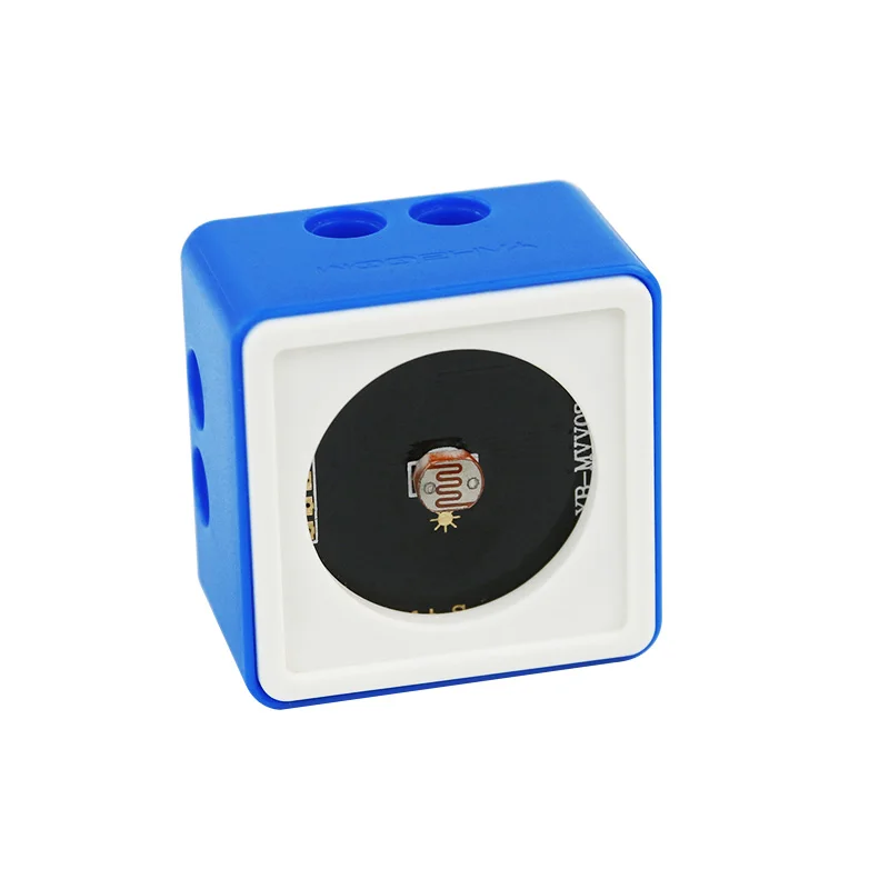 Yahboom Microbit  Raspberry Pi Pico  LDR   , ǰ, Ż