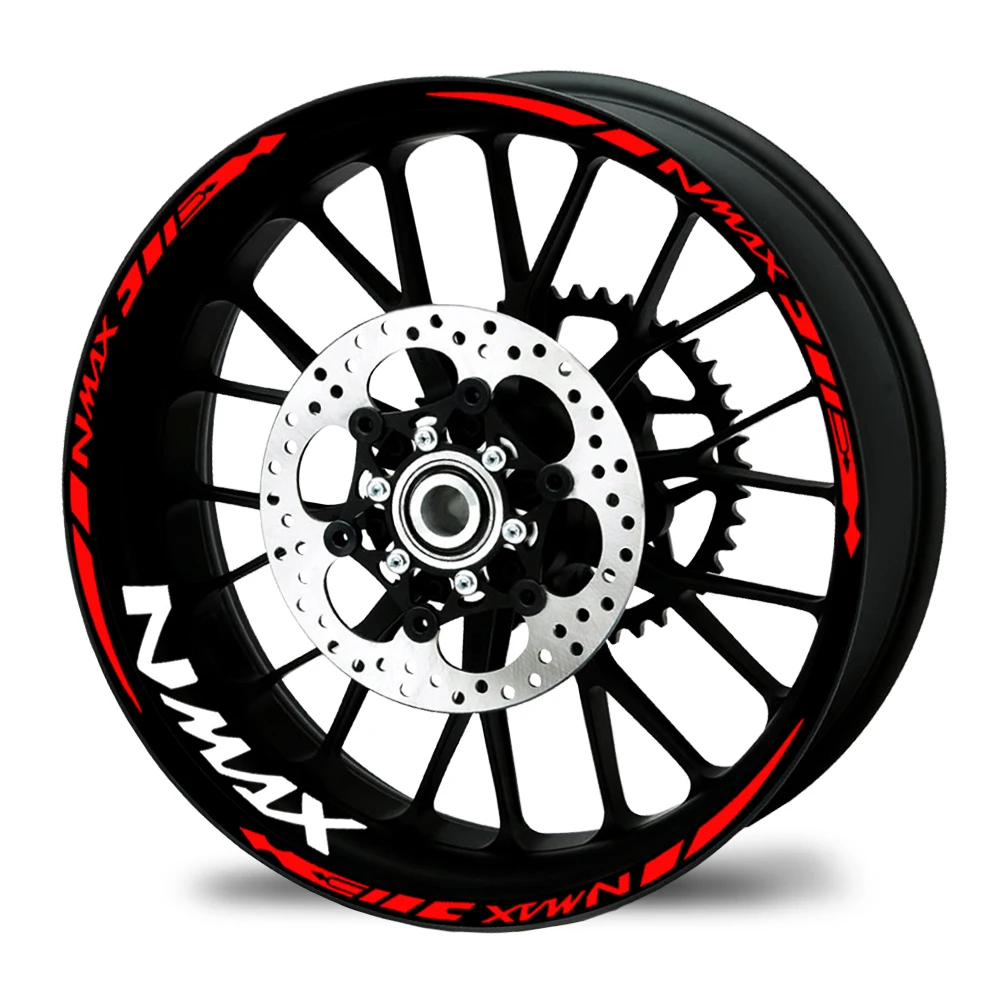 ߸ N-MAX   ݻ ƼĿ,   Ʈ Į,  ׼, NMAX125 155 Nmax