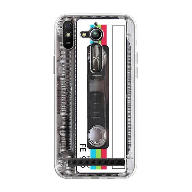 Case For ASUS ZenFone Go ZB500KL Case Silicone Soft TPU Phone Back Cover On ZenFoneGo ZB500KL 5.0 inch Shockproof Phone Bumper J219