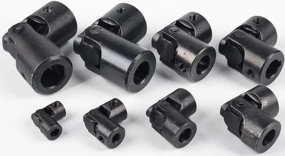 acoplamentos de eixo