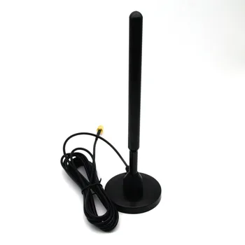 

gate remote control 433mhz gain antenna 433.92 mhz command garage door remote control antenna
