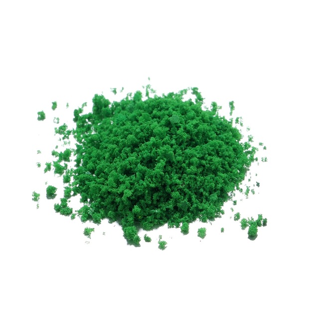 Artificial Moss Plant Grass Powder Sand Building Micro Landscape Deco Nylon Epoxy Resin Filling For DIY Jewelry Craft