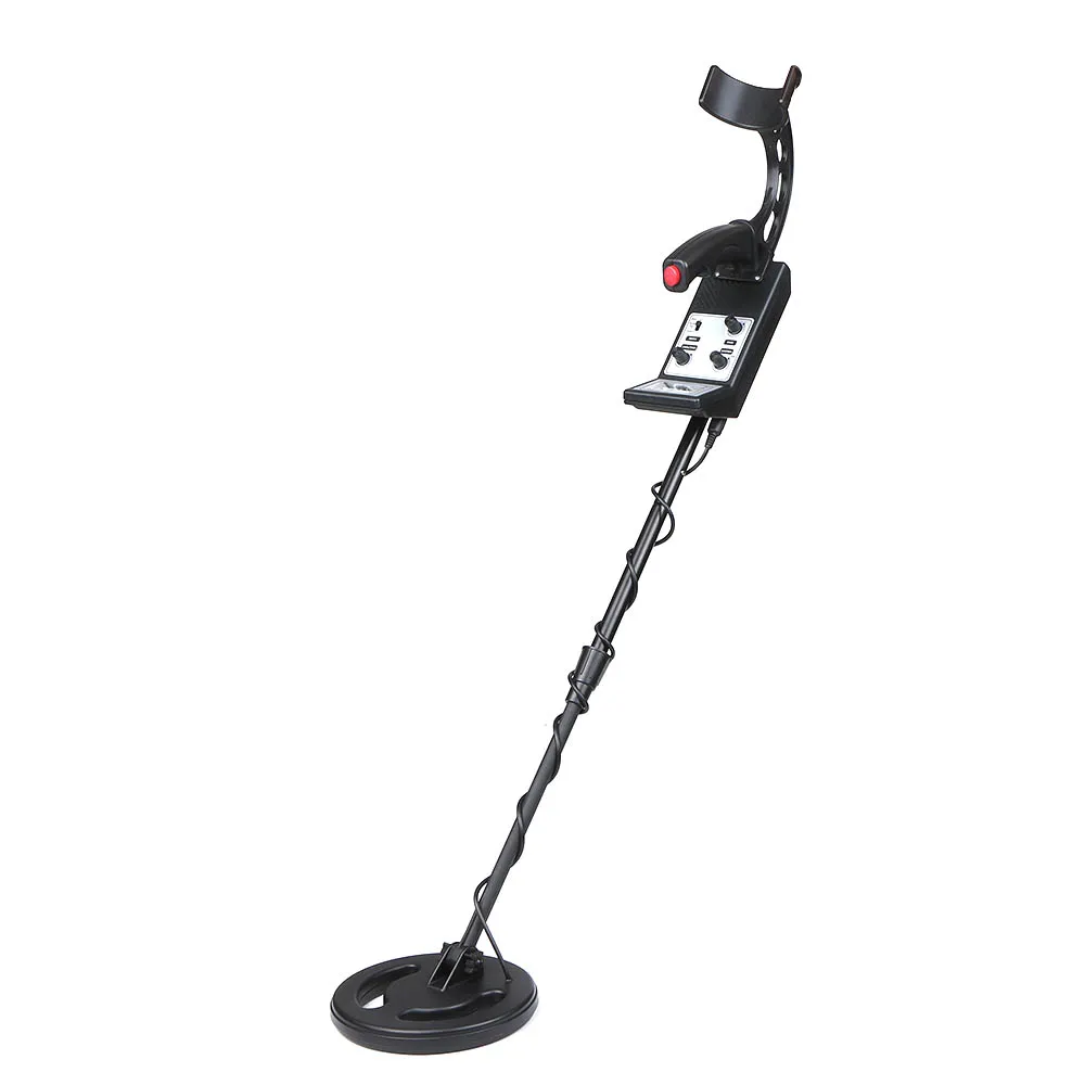 

Underground Metal Detector with Pinpoint Treasure Hunter Gold Detectors Tracker Seeker Metal Circuit Detector