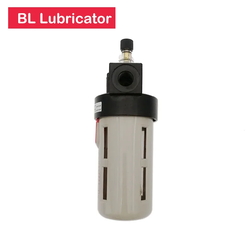 bl2000 bl3000 bl4000 frete gratis bl serie lubrificador de ar novo 1 4 03