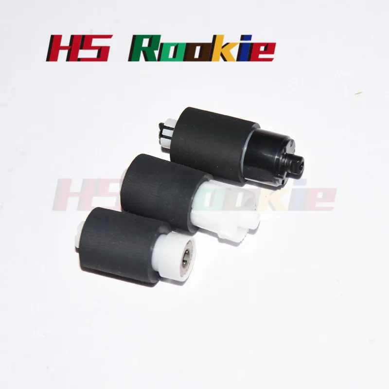 1 세트 2F906230 2F909171 2HN06080 픽업 롤러 키트 Kyocera Fs6025 FS6030 TASKalfa 255 TA 305 3050 FS4100 FS4200