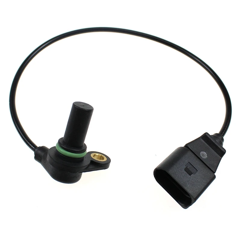 LARBLL Новый автоматический датчик скорости коробки передач для VW Mk4 G68 Jetta Golf Beetle 2000