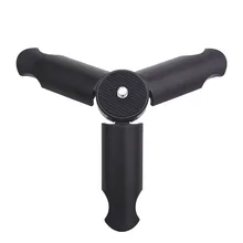 11 Настольный Штатив для DJI OSMO Mobile 2 ручной карданный аксессуар для телефона стабилизатор держатель подставка База FeiYu Vemble Zhiyun Smooth 4