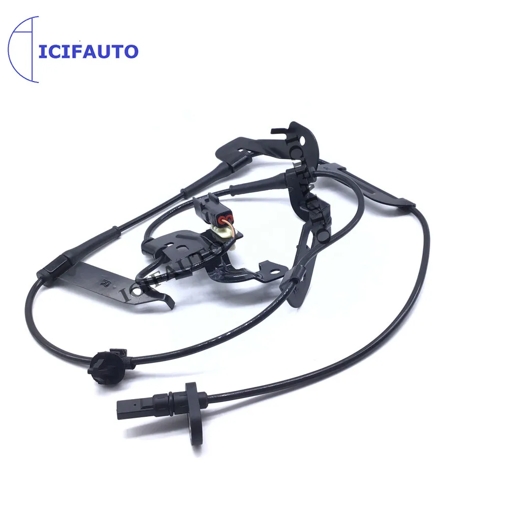 SENSOR de velocidad ABS para coche FORD RANGER, DB39 2C204 BD de