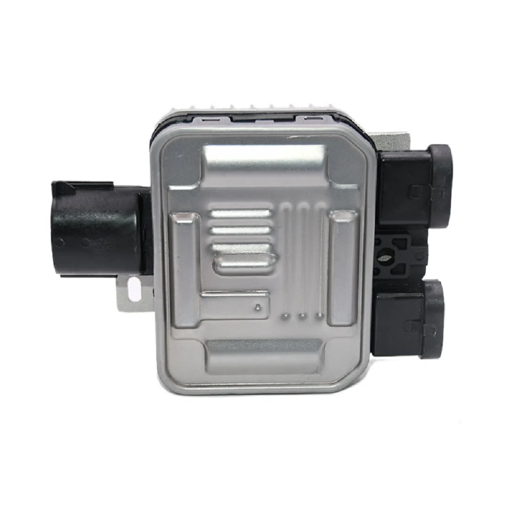 For LAND ROVER FREELANDER 2 FORD FOCUS 940009402 940008501 940004303 940004204 940008500 Cooling Fan Control Module car fan