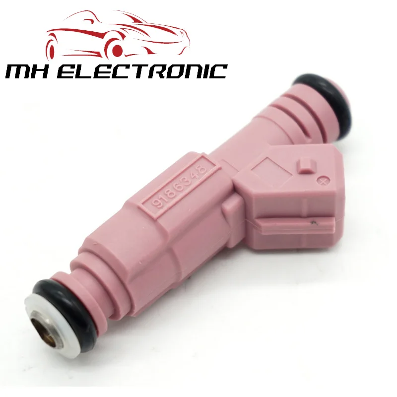 MH Электронный инжектор топлива Форсунка 0280155832 для VOLVO S80 2.9L L6 1999~ 2001
