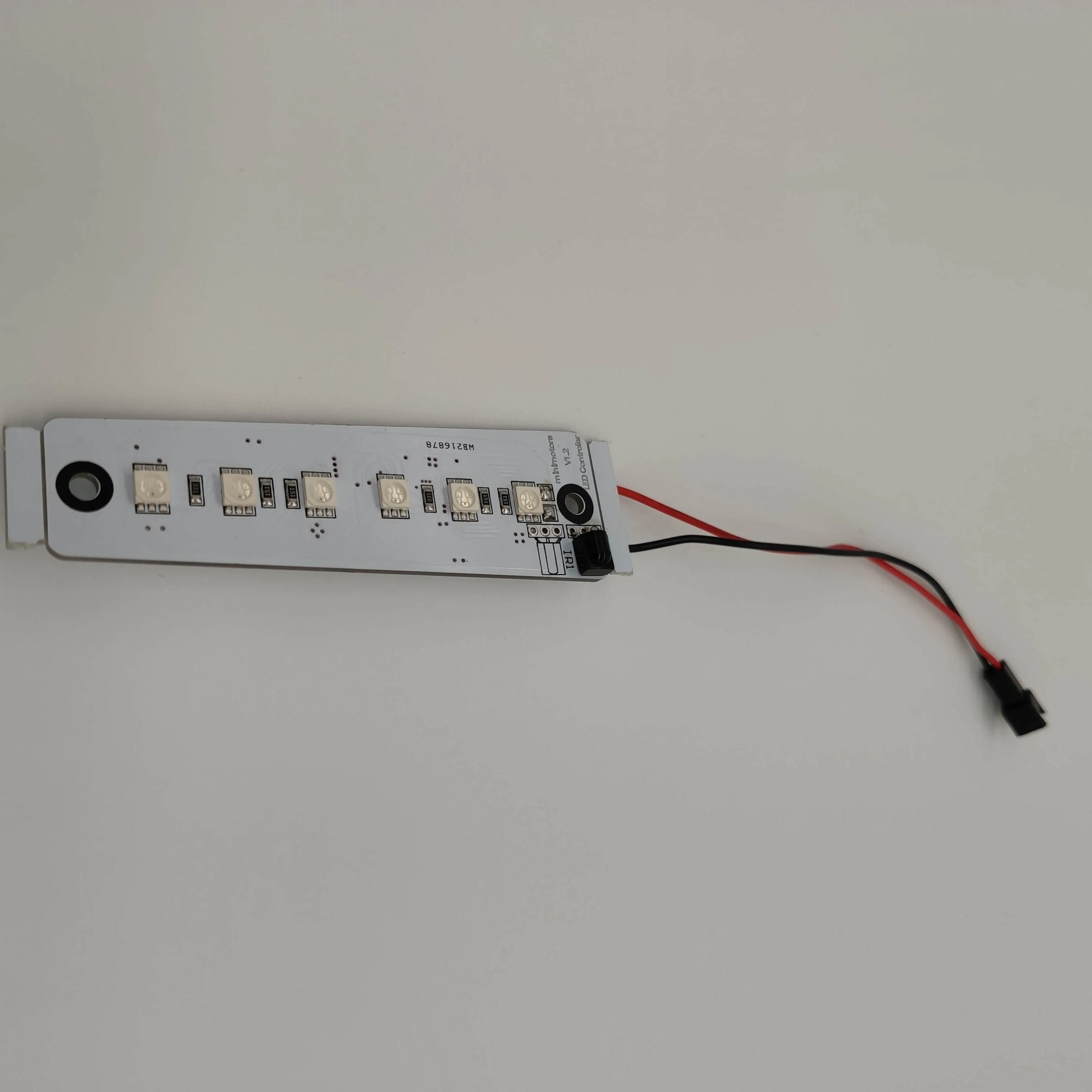 Светодиодный контроллер освещения DUALTRON DT3 THUNDER COMPACT electronic scootor light cover|Детали и