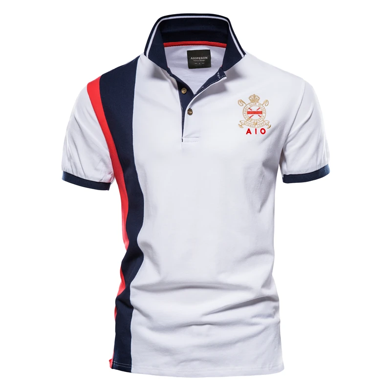Quality Summer Polo T-Shirts