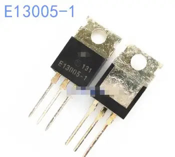 

100%new Free shipping E13005-1