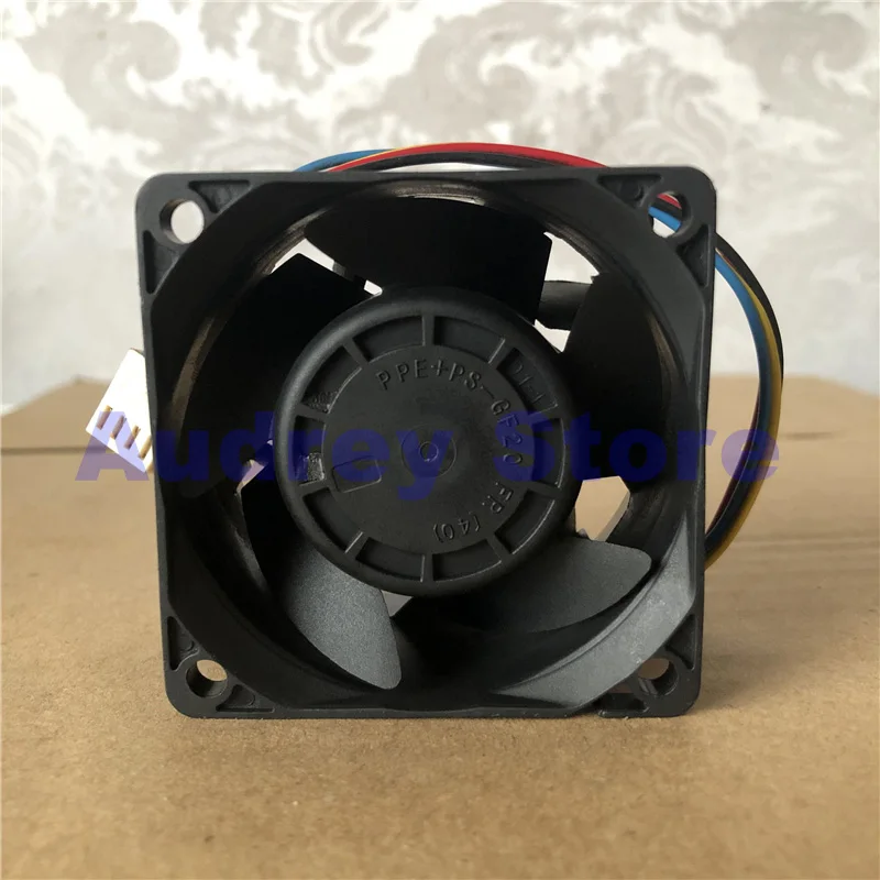 SUNON 6038 PF60381B1-000C-S99 12V 14,40 W вентилятор
