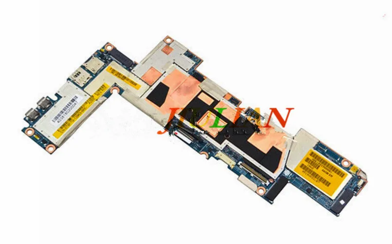 CN-0T9F7G для Dell Latitude 12 7275 XPS 9250 Вт/M5-6Y57 1 ГГц SR2EG процессор Материнская плата ноутбука