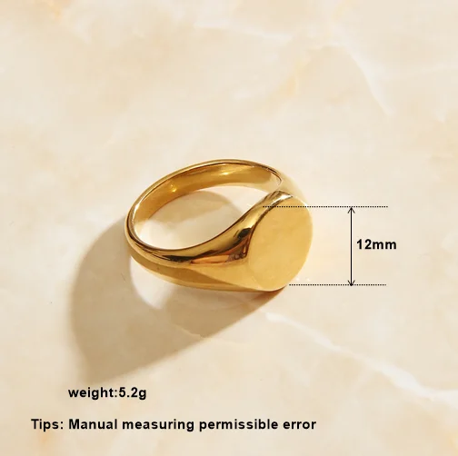 SOMMAR Fashion jewellery charms Gold color size 6 7 8 Girlfriend wedding rings Geometric Circular opal floating charms SOMMAR Fashion jewellery charms Gold color size 6 7 8 Girlfriend wedding rings Geometric Circular opal floating charms