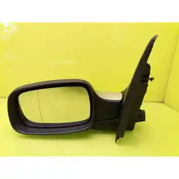 

7701068376 REARVIEW LEFT RENAULT MEGANE II SALOON 3P
