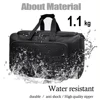Large Fishing Reel Bag Wearable Waterproof Fishing Tackle Bag Outdoor Travel Bag Fishing Shoulder Pack Backpack XL ► Photo 2/6