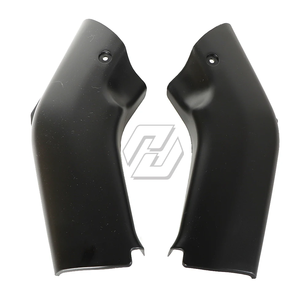 1 Set Мотоциклетная боковая накладка кронштейн обтекатель Cowling чехол для Kawasaki ZX-6R 636 2000-2002 - Цвет: 1 Set