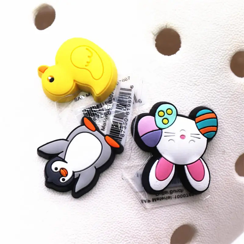 Рисунок 4 - Прямая поставка, Симпатичные животные,