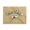 4PCS DJI (Original) Wizard Brushless Motor 2312 2312A 2312S Brushless Motor For DIY ► Photo 2/6