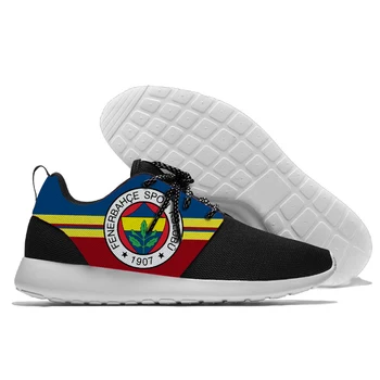

Creative New design Running Shoes Walking Shoes Fenerbahce Summer Comfortable light weight shoes
