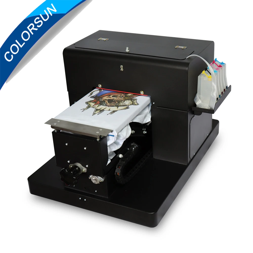 funsun t shirt printer price