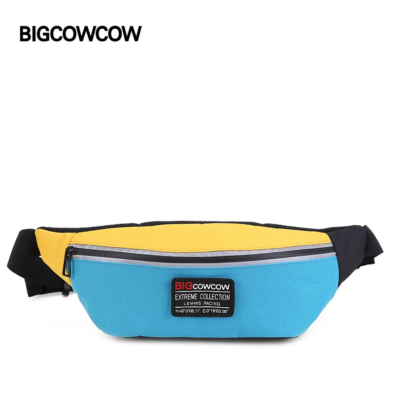 Забавная Сумка для бега роскошная поясная сумка| |