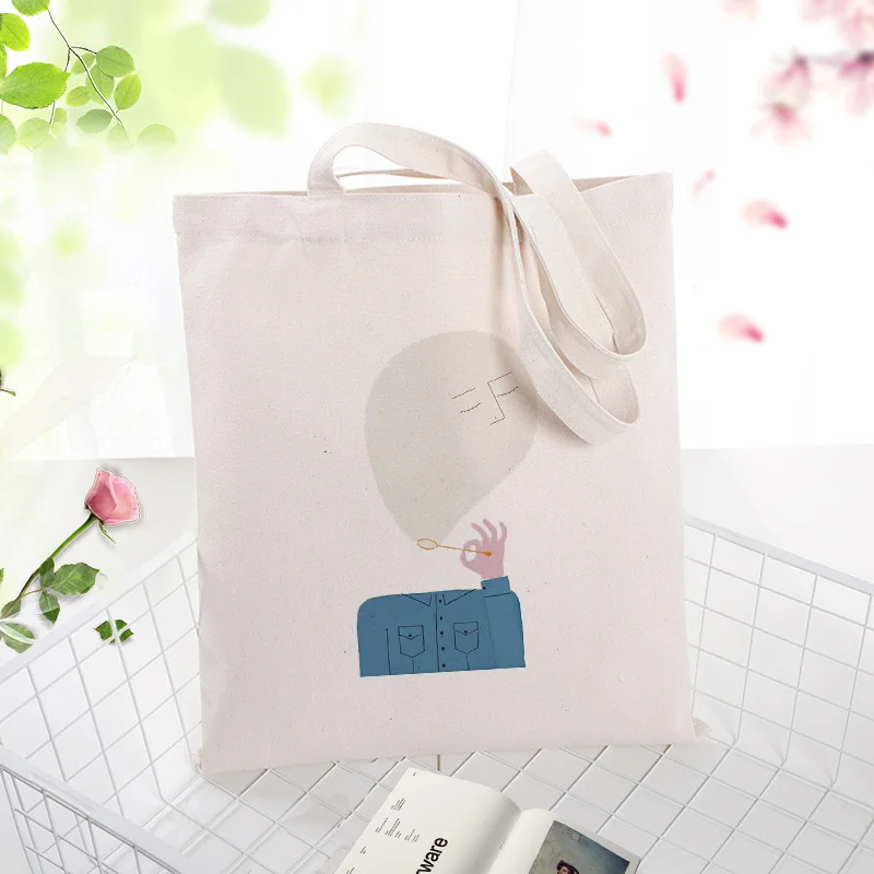 Хозяйственная сумка, Холщовая Сумка, изобразительное искусство, сумка-тоут, текст, сделай сам, ежедневное использование, пользовательский принт, логотип, эко, многоразовая утилизация