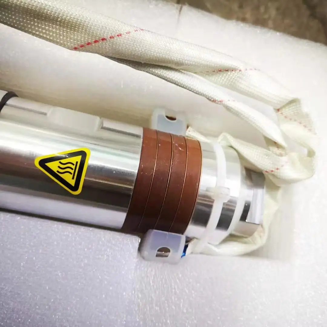 

CONPROFE Ultrasonic CMUT20-50-4P 20K 2000W HF0505A, амплитудно-регулируемый трансформатор для детали фотосварочного аппарата