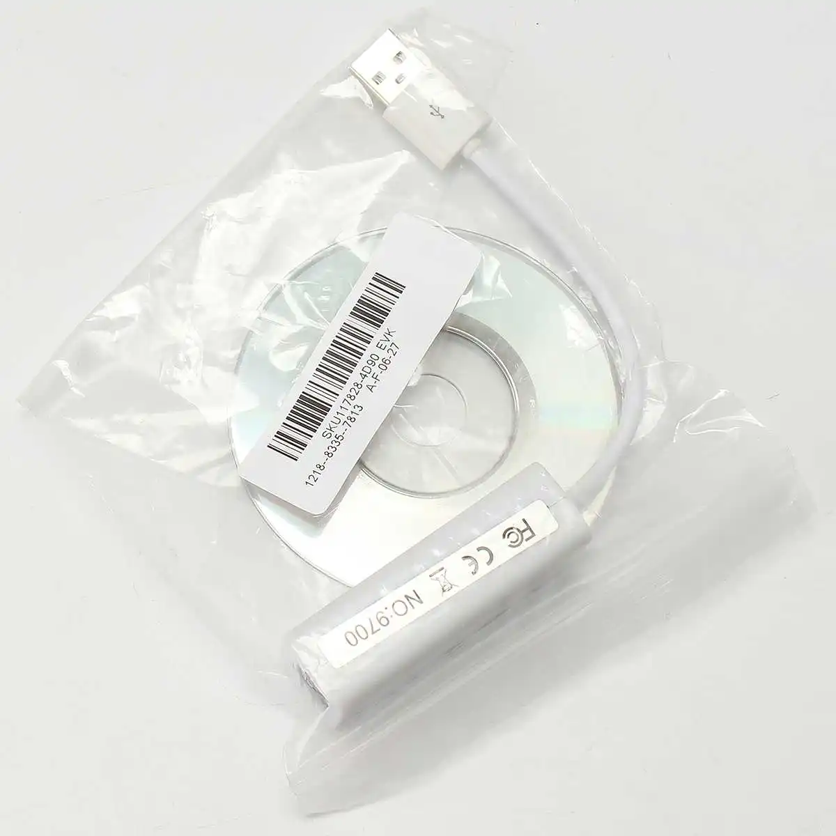 Портативный USB 2,0 гигабитный Ethernet адаптер USB к rj45 Соединительная плата локальной компьютерной сети для Windows 10 8 8,1 7 XP-Mac OS портативных ПК