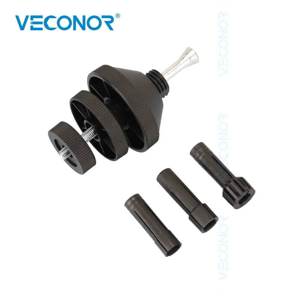 Universal Car Clutch Alignment Calibration Repair Tool Clutch Hole Leveling Aligner Installation Tools Centering Corrector afbeelding