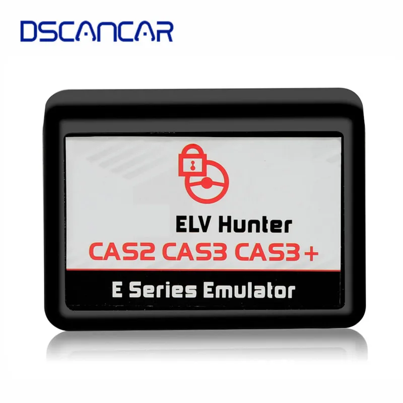 Эмулятор серии ELV Hunter CAS2 CAS3 + E для BMW и Mini| |