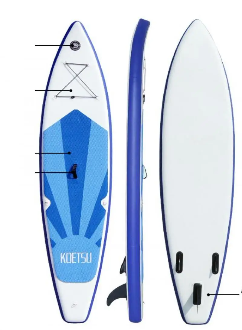 320x76x15 см надувная доска для серфинга 2020 из ПВХ Aqua Marina водные виды спорта