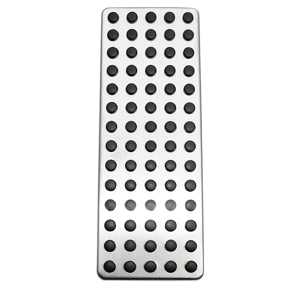 Car Pedal Accessories For Mercedes Benz AMG C E S GLC GLK SLK CLS SL Class W203 W222 W213 W205 W204 W211 W212 W210 X204 W218 car accessories car pedals