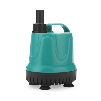 

Fish Tank Submersible Pump Ultra Quiet Special Circulation Filtration Water Pump Fountain Pump Filter Fish Pond Aquarium