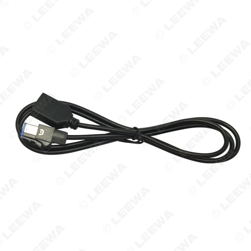 Applicable Subaru Forester xv aohu/Legacy USB Cable CD Player USB Cables Modified Line USB Tails