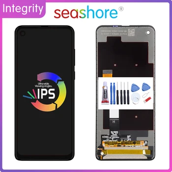 

6.3"ORIGINAL For Motorola Moto One Visio P50 LCD Touch Screen DigitizerAssembly For MOTO P50 Display Replacement XT1970-1 XT1970