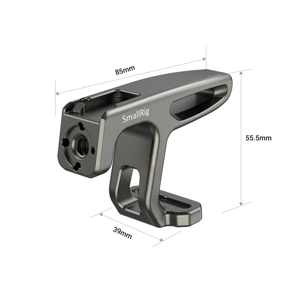 Superior da Gaiola da Câmera de Smallrig para Câmeras de Pouco Peso com 1 Mini Punho Parafusos Hts2756 - 4 Screws-20 - Image 5