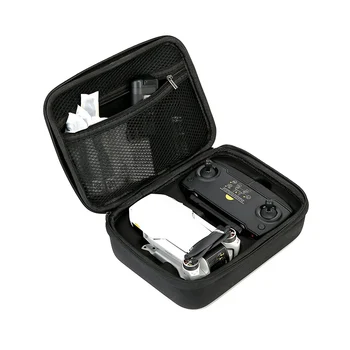 Mavic Mini Storage Case Remote Controller Drone Body Bag Portable Protective Handbag Hard Shell Box for DJI Mavic Mini Accessory 1