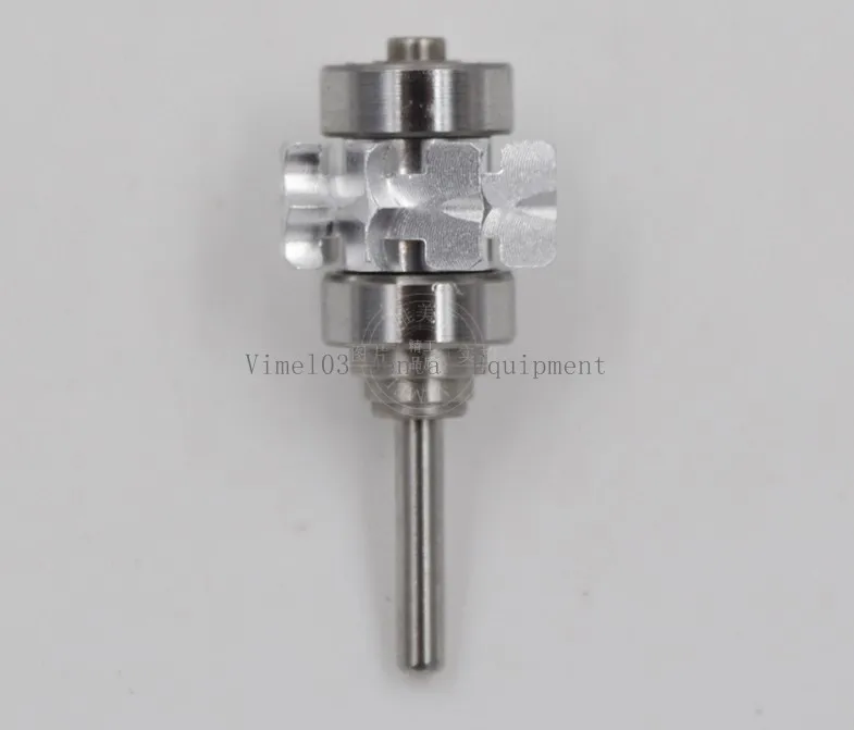 2 шт х NSK TI MAX X600L X600 наконечник картриджа TIX SU03 Стандартный головка ротор турбины