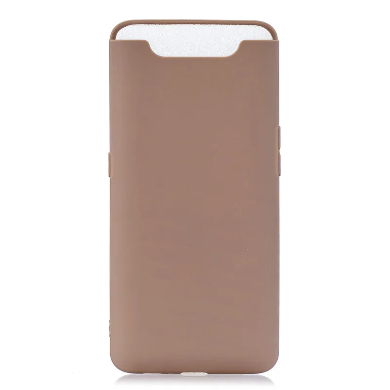 FLYKYLIN чехол конфетного цвета для samsung Galaxy A20e A10 A20 A30 A40 A50 A60 A70 A80 задняя крышка на силиконовый браслет чехол для телефона - Цвет: Style 12