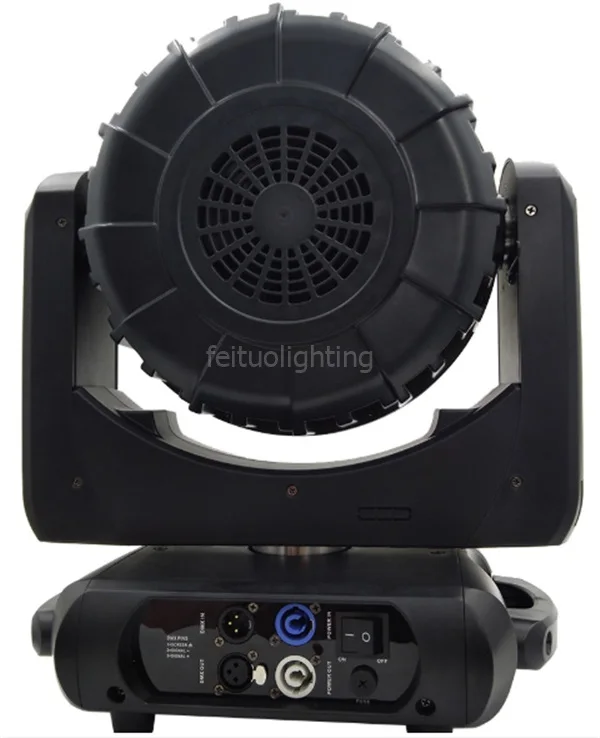E-2pcs Высокое Качество пчелиный глаз точка управления луч 12x40 Вт RGBW 4в1 zoom wash pixel движущийся луч светильник